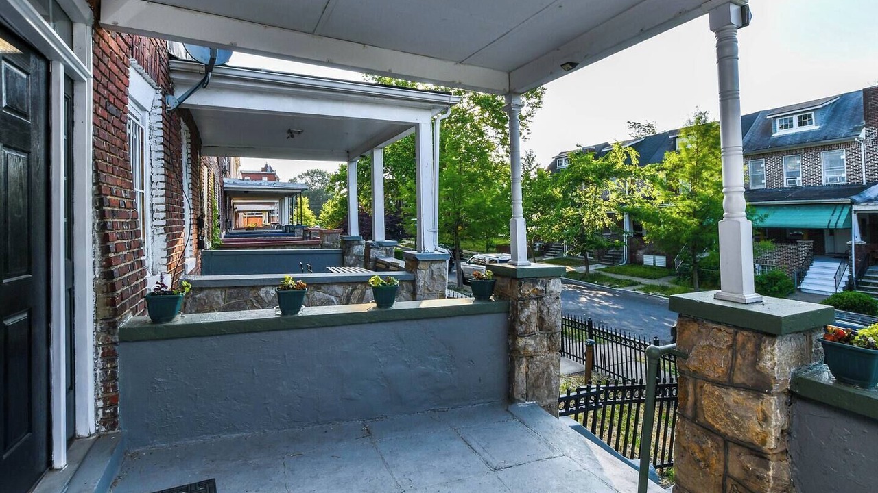 Photo of Outdoor in Parkview/Woodbrook