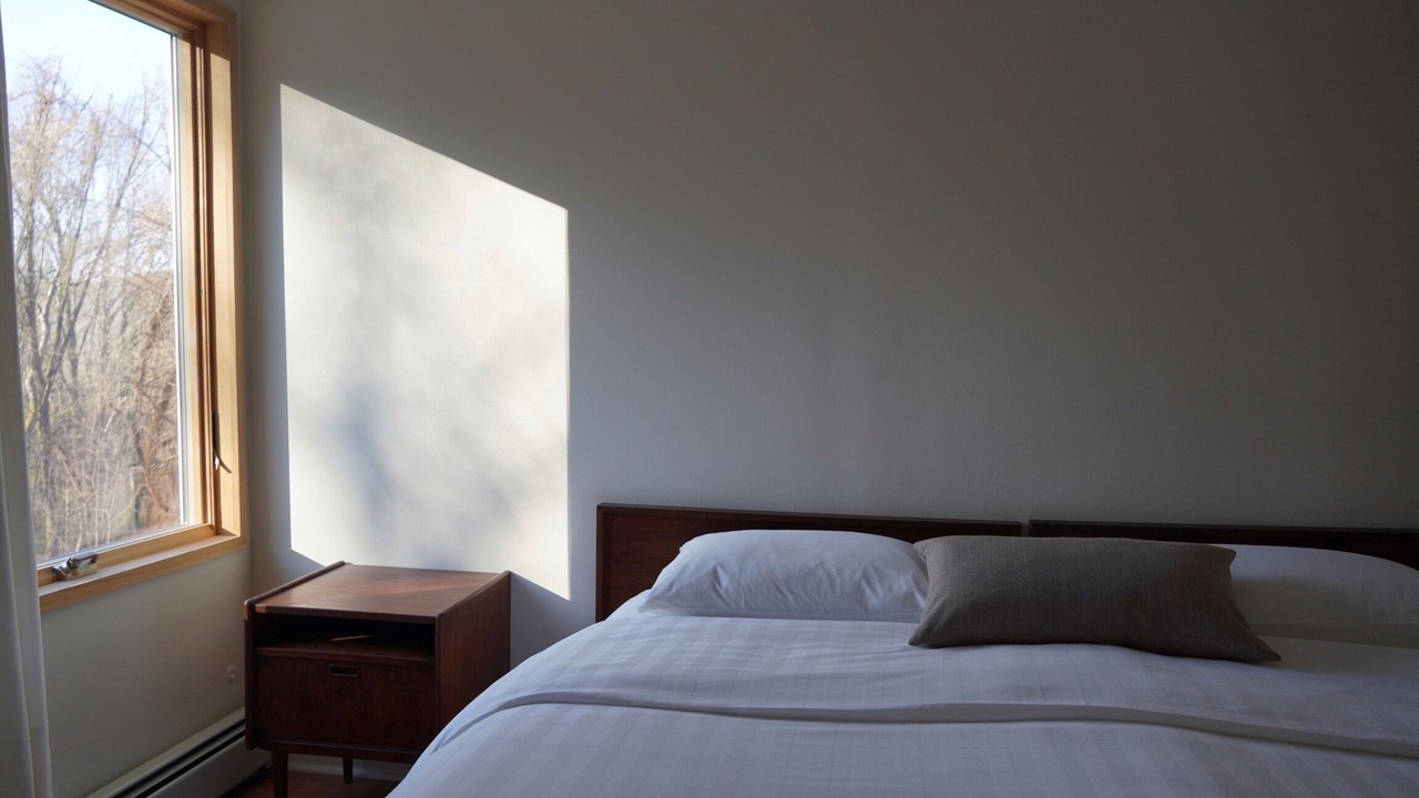 Photo of Bedroom in Port Jervis