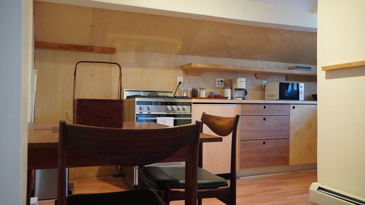 Photo of Kitchen in Port Jervis