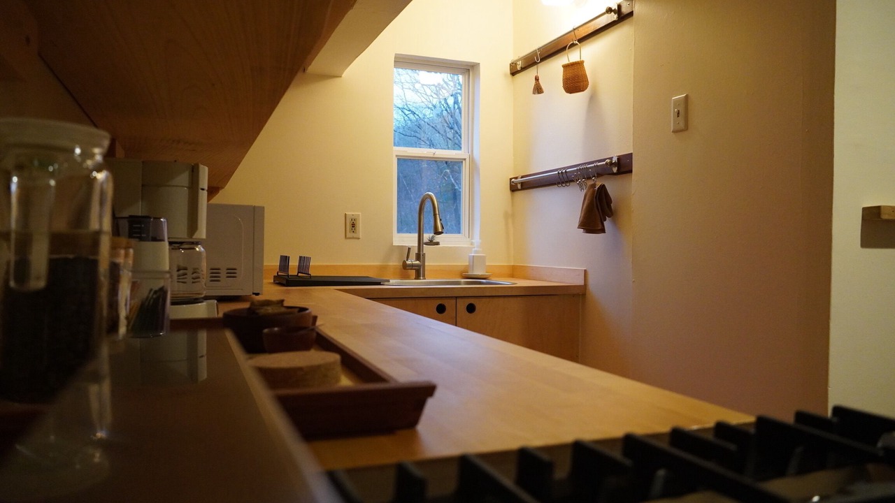 Photo of Kitchen in Port Jervis