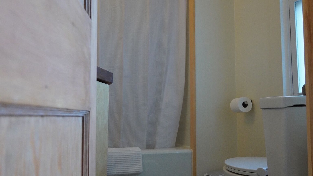 Photo of Bathroom in Port Jervis