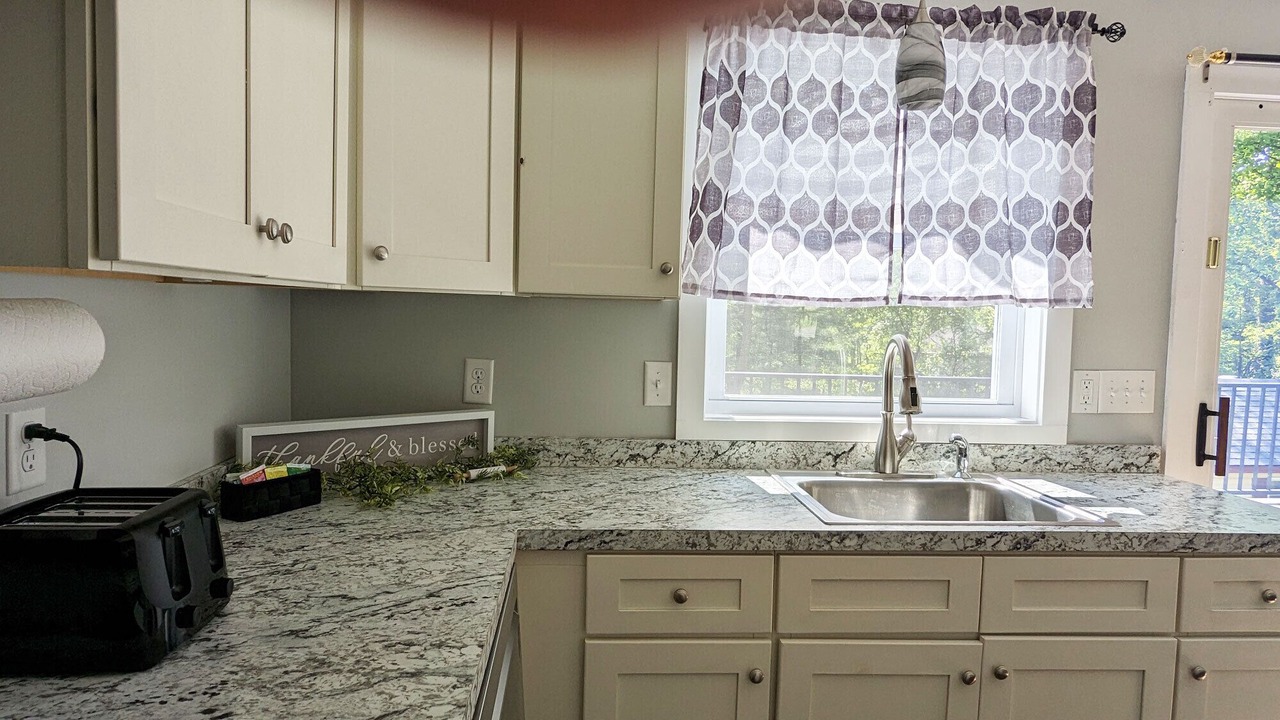 Photo of Kitchen in Paradise