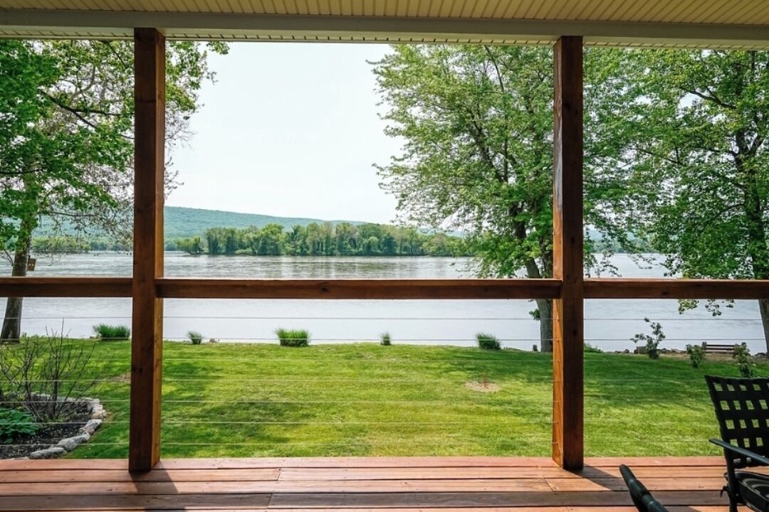 Photo of Patio Balcony in Dauphin