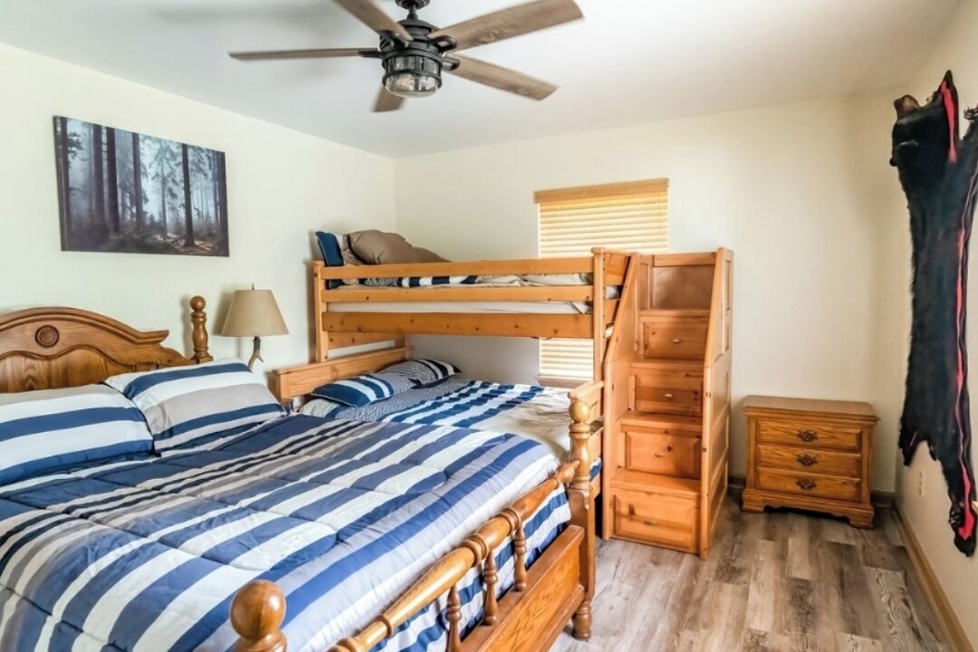 Photo of Bedroom in Dauphin