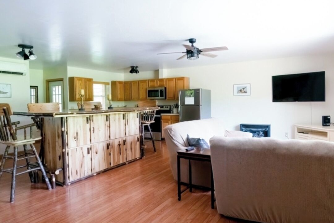 Photo of Livingroom in Dauphin