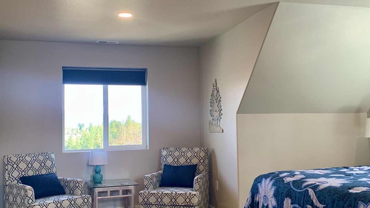 Photo of Bedroom in Post Falls