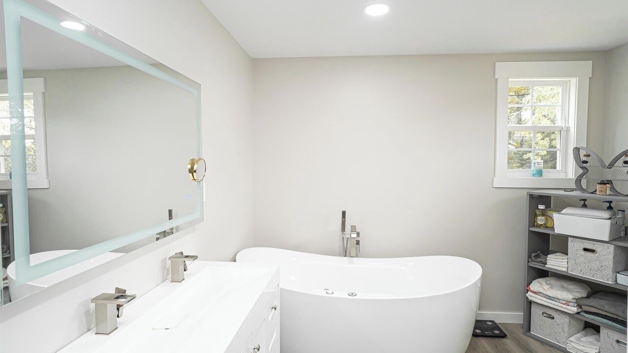 Photo of Bathroom in Somers Point