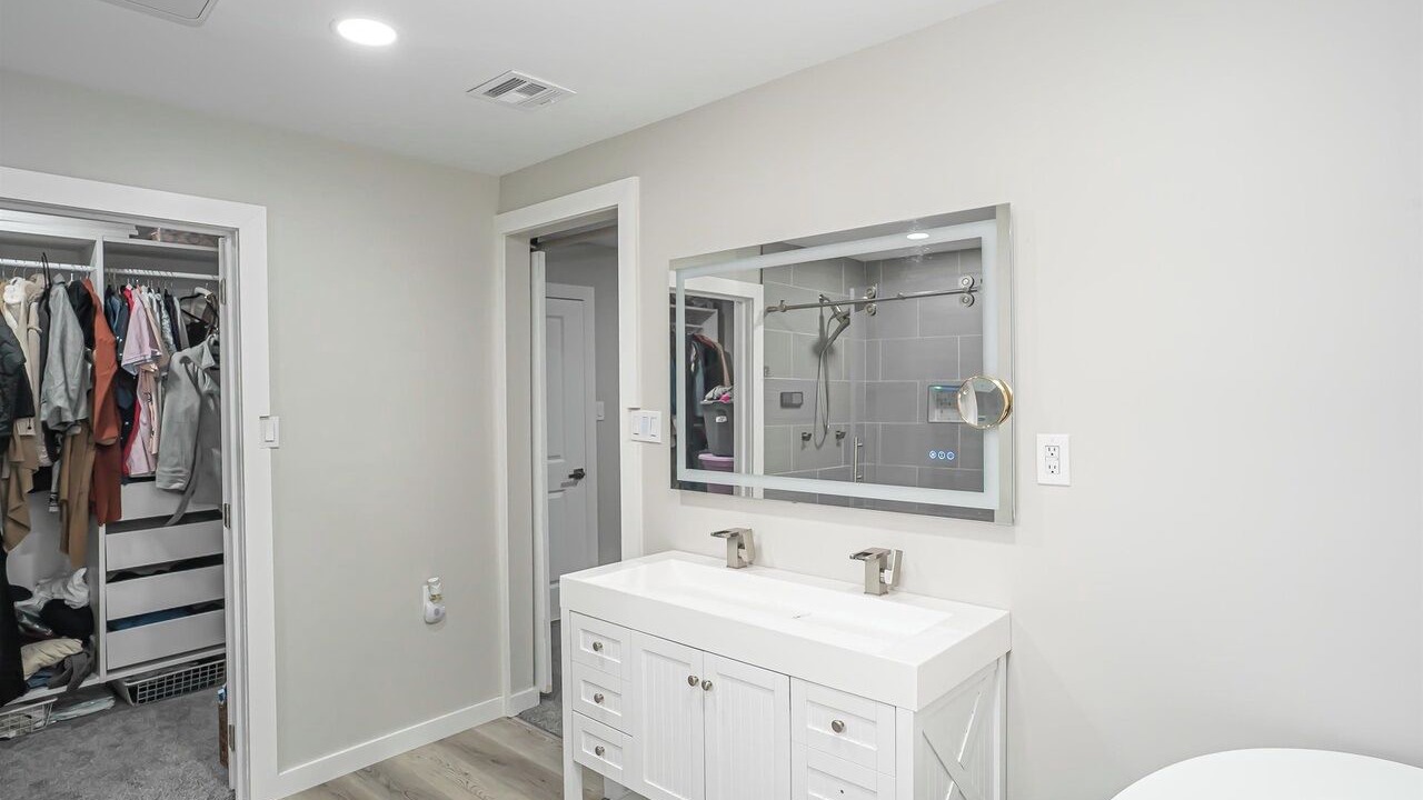 Photo of Bathroom in Somers Point