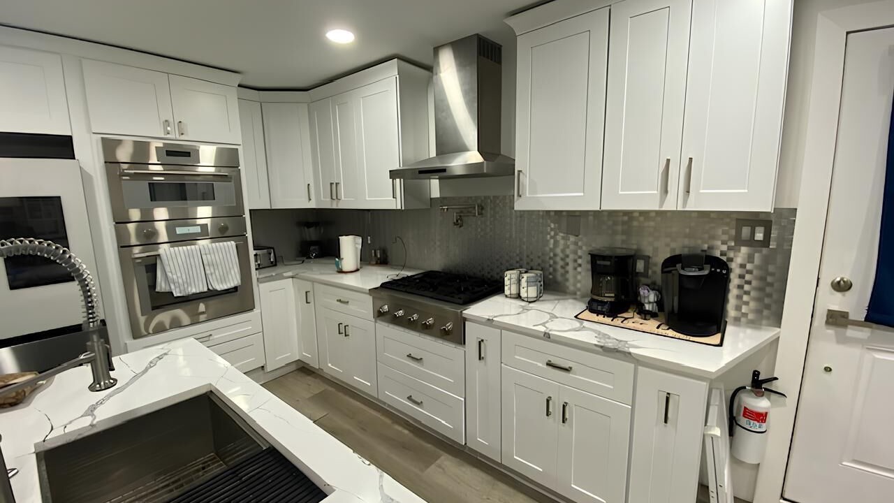 Photo of Kitchen in Somers Point