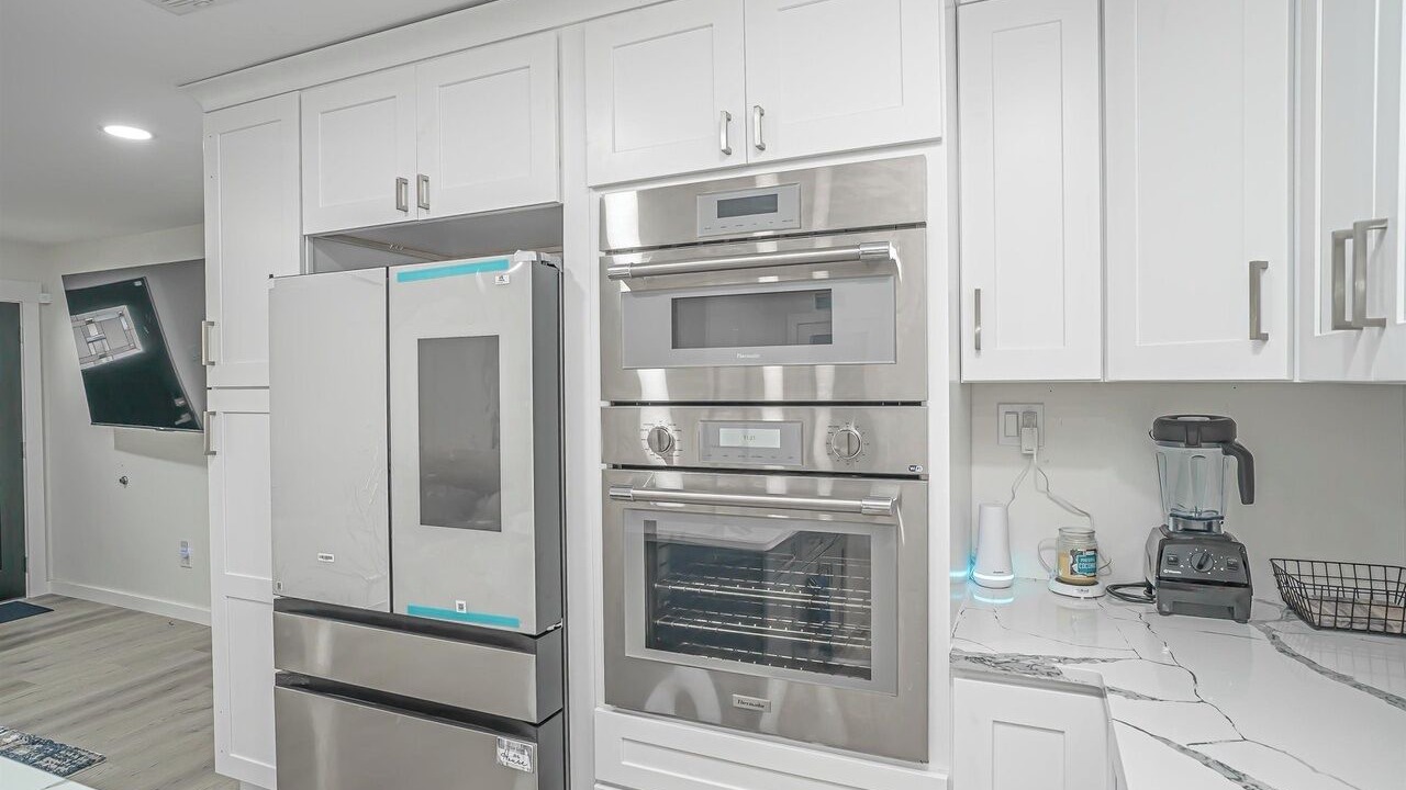 Photo of Kitchen in Somers Point