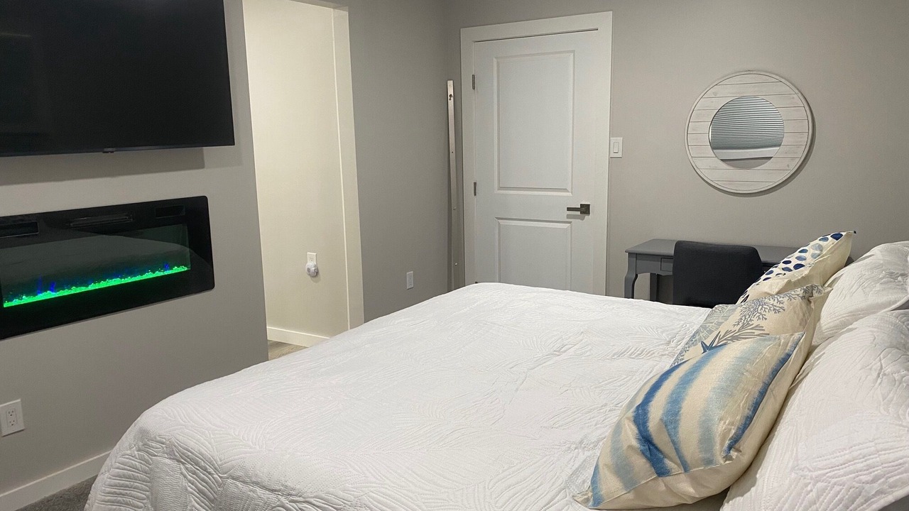 Photo of Bedroom in Somers Point