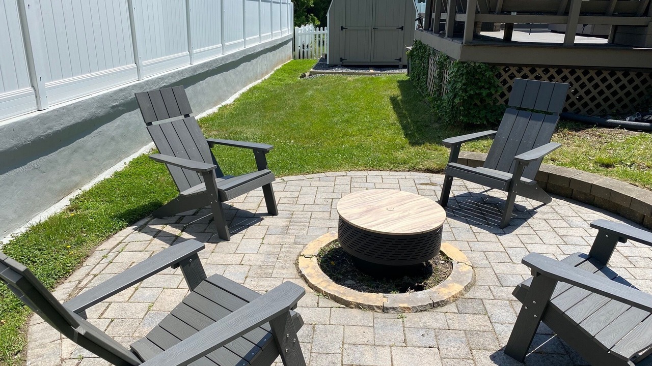 Photo of Patio Balcony in Somers Point