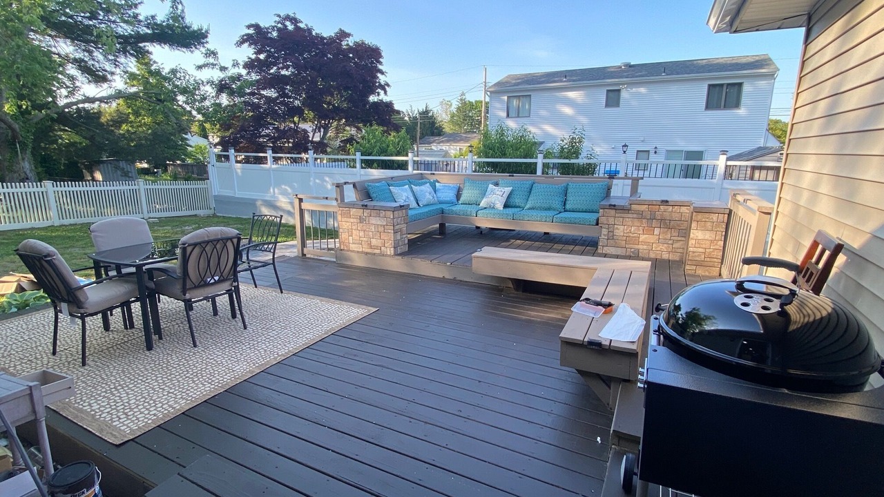 Photo of Outdoor in Somers Point