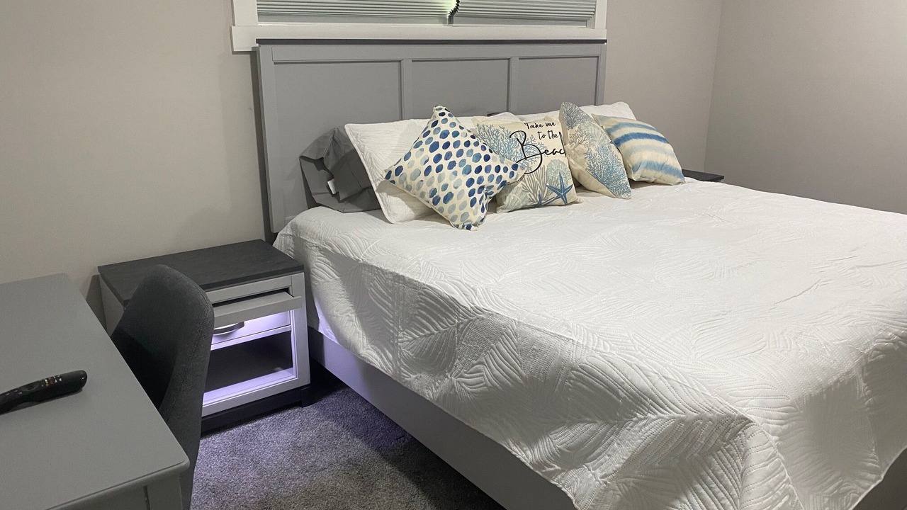 Photo of Bedroom in Somers Point
