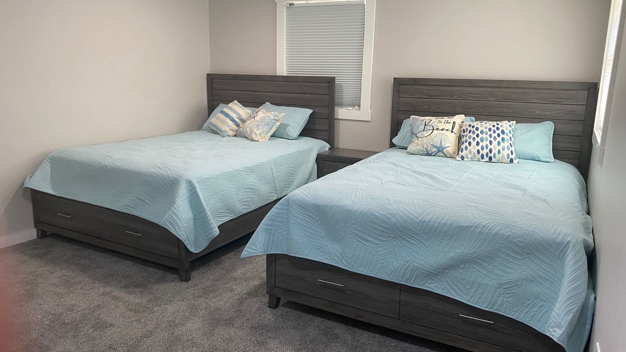 Photo of Bedroom in Somers Point