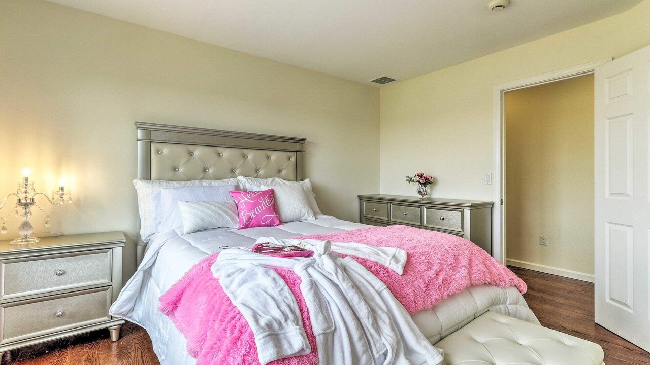 Photo of Bedroom in Goshen