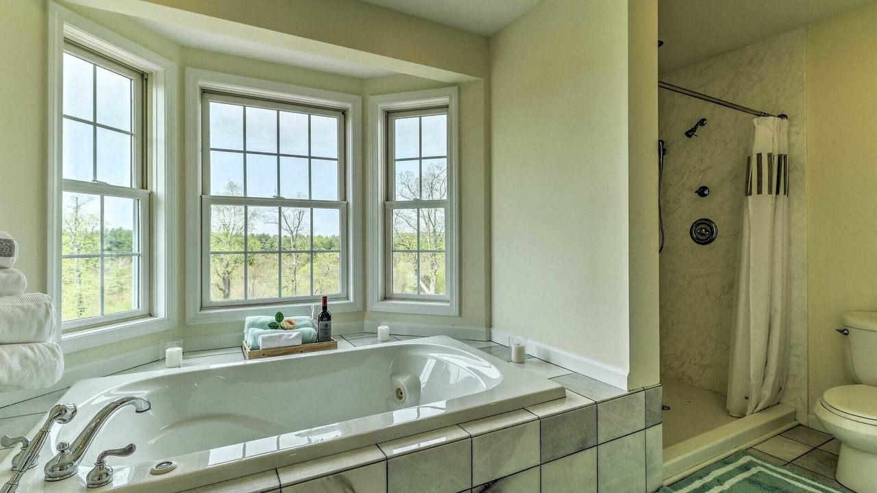 Photo of Bathroom in Goshen