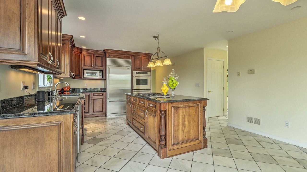 Photo of Kitchen in Goshen
