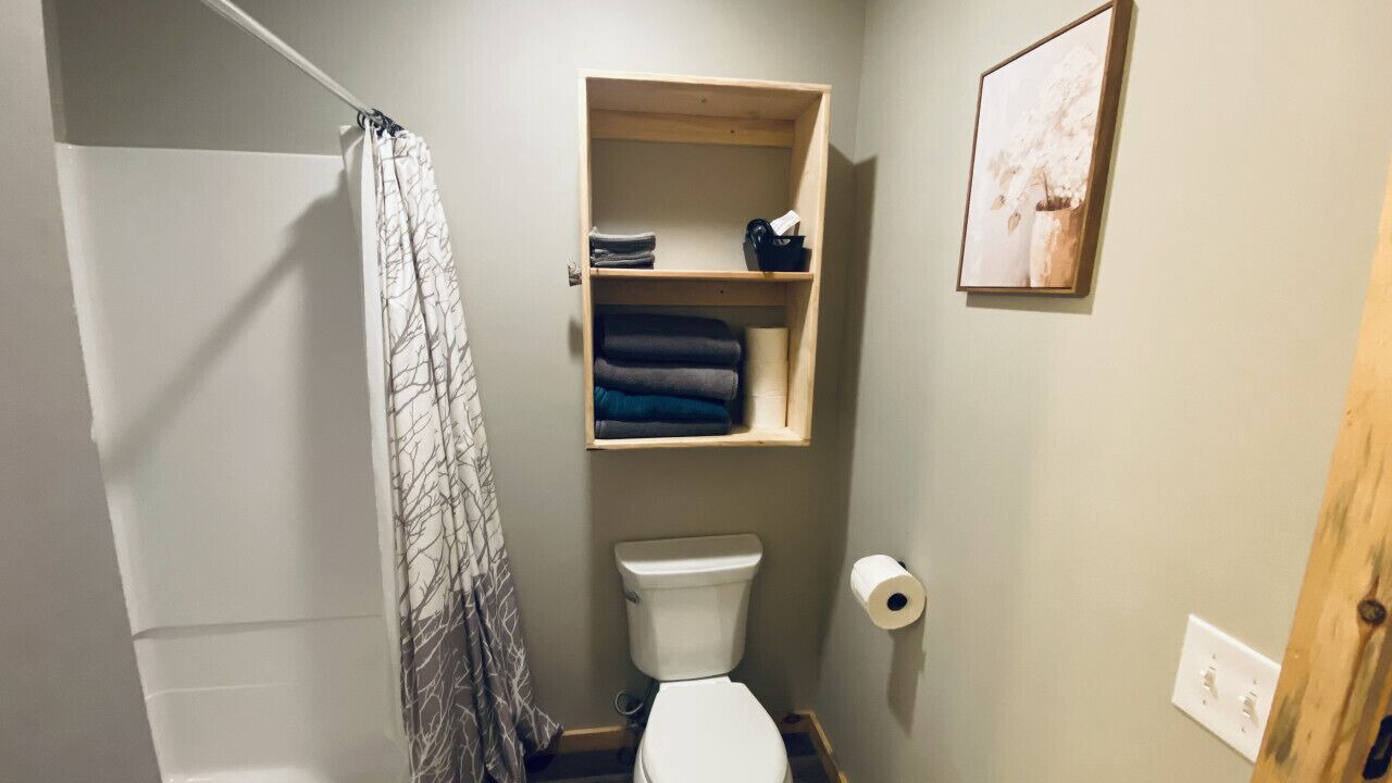 Photo of Bathroom in Ulster