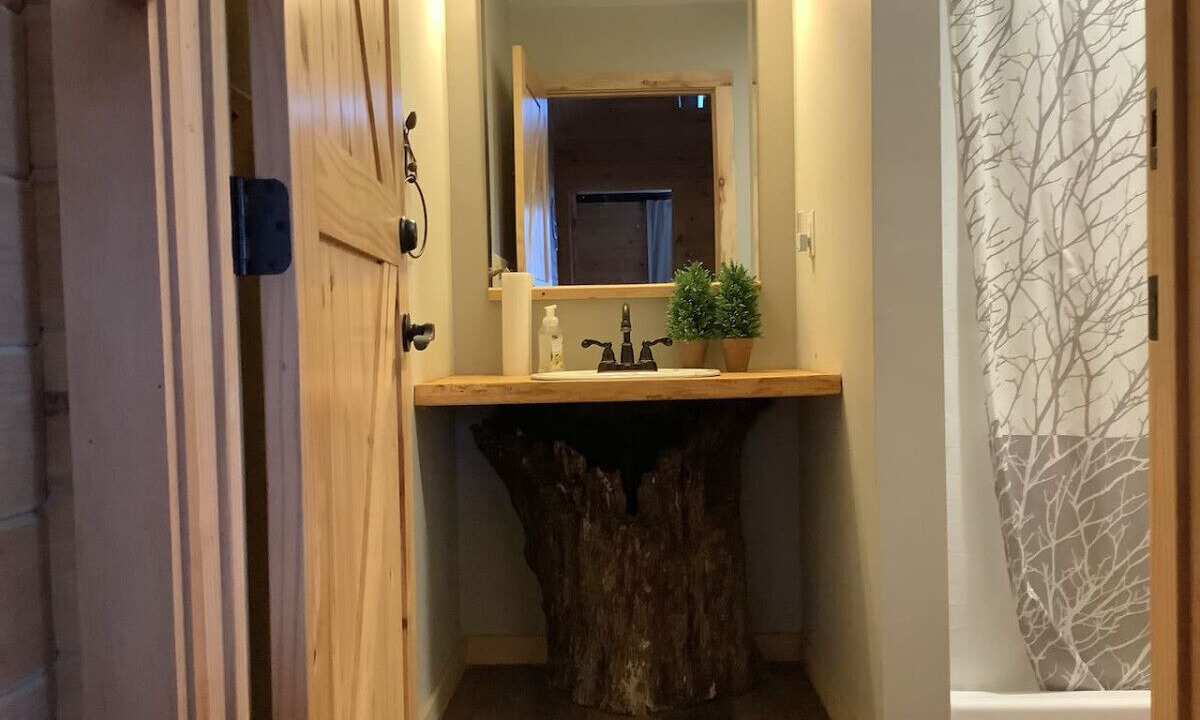 Photo of Bathroom in Ulster