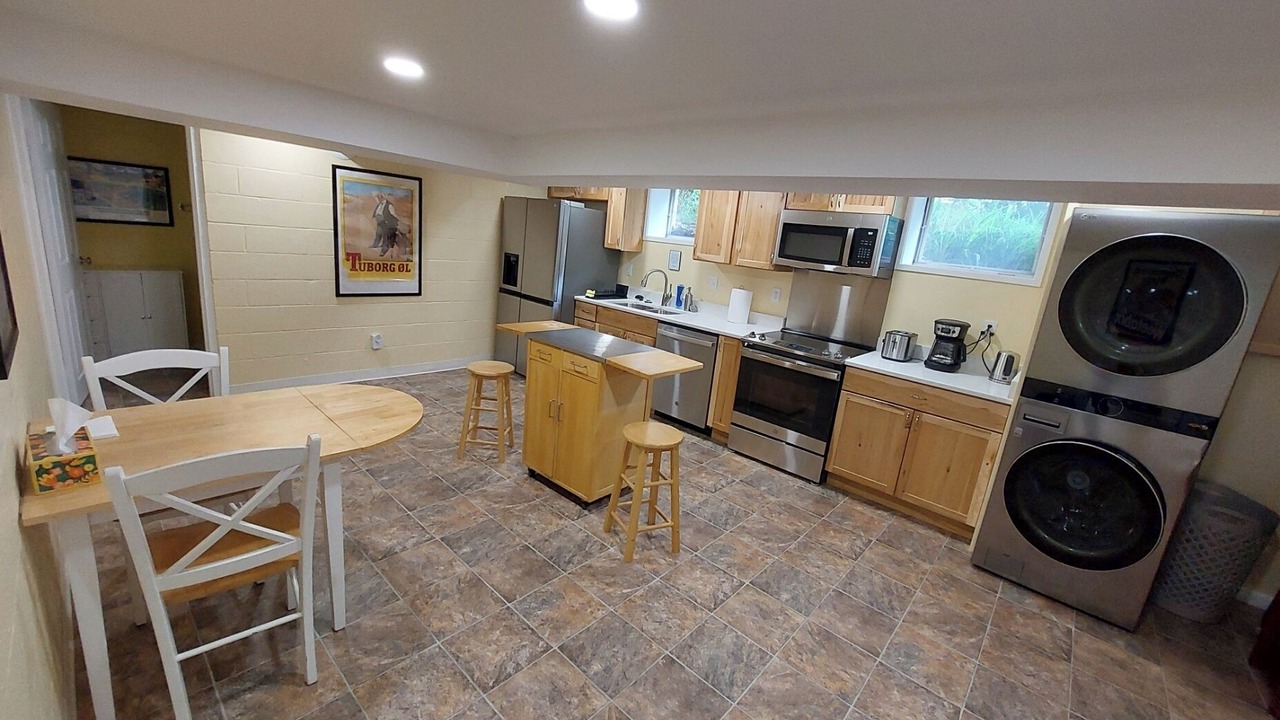 Photo of Kitchen in Bloomington