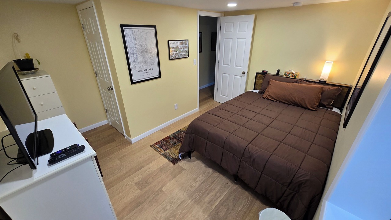Photo of Bedroom in Bloomington