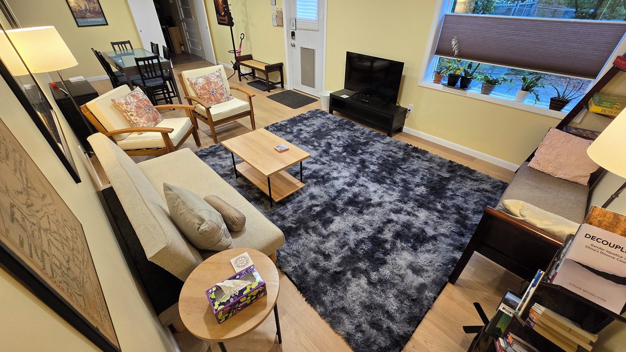 Photo of Livingroom in Bloomington