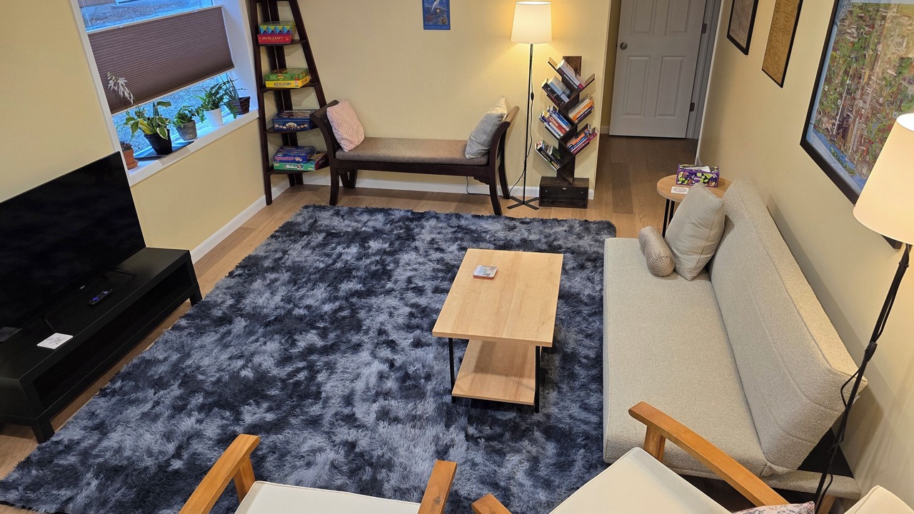 Photo of Livingroom in Bloomington