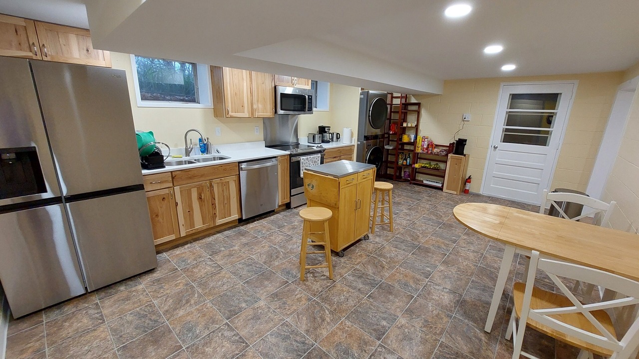 Photo of Kitchen in Bloomington