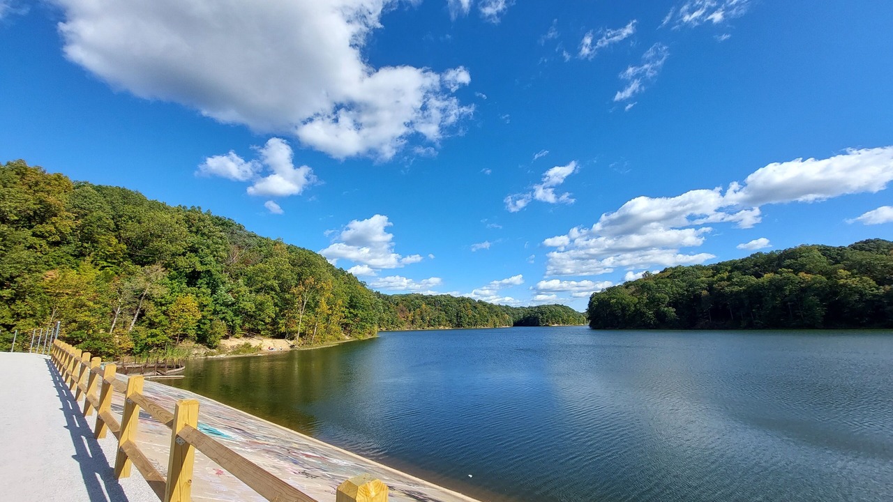 Photo of Outdoor in Bloomington