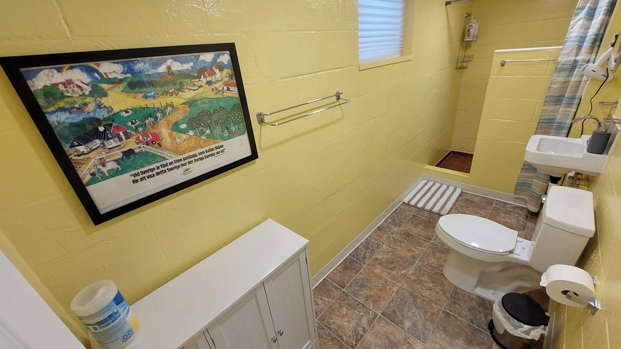 Photo of Bathroom in Bloomington
