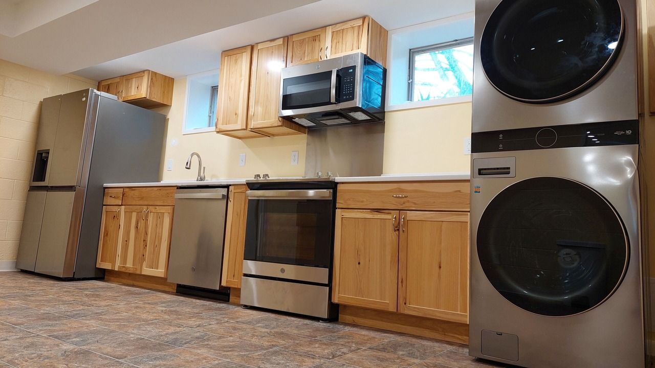 Photo of Kitchen in Bloomington