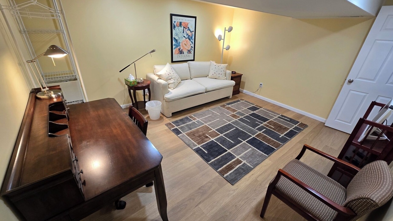 Photo of Livingroom in Bloomington