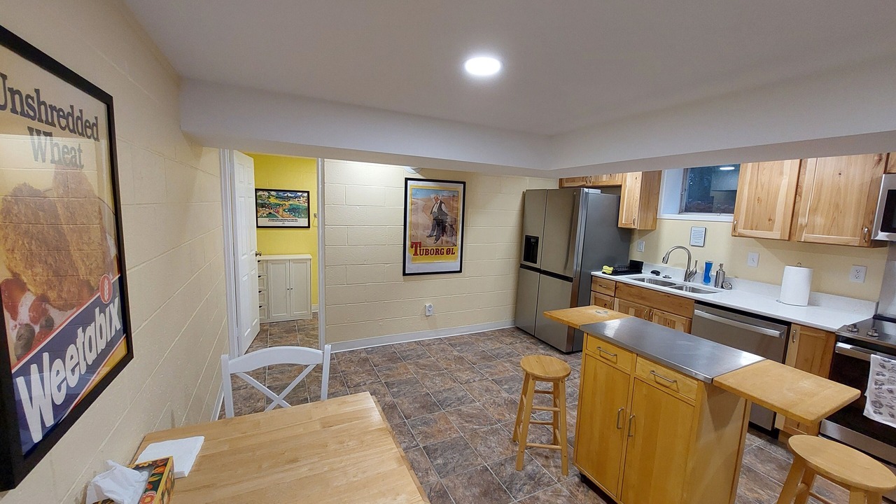 Photo of Kitchen in Bloomington