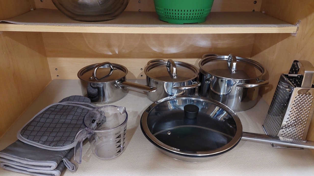 Photo of Kitchen in Bloomington