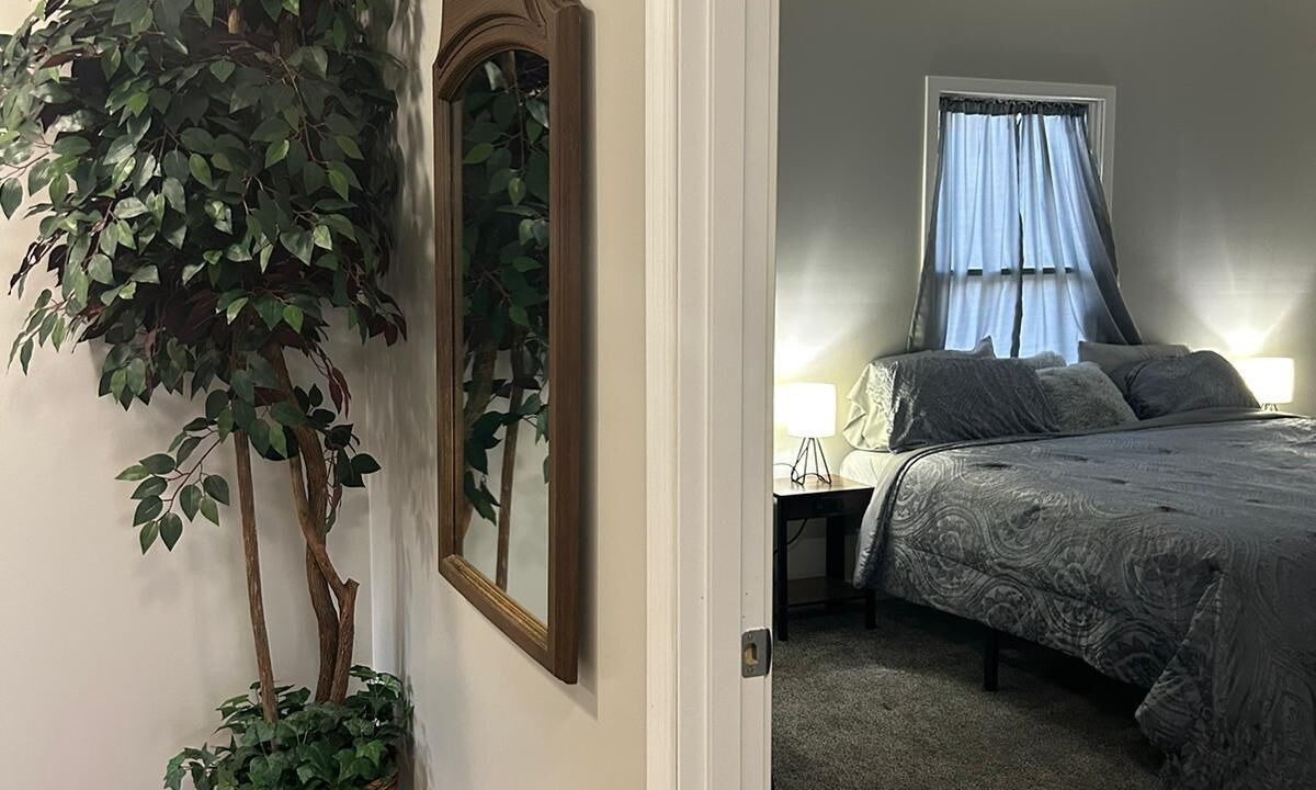 Photo of Bedroom in St. Marys