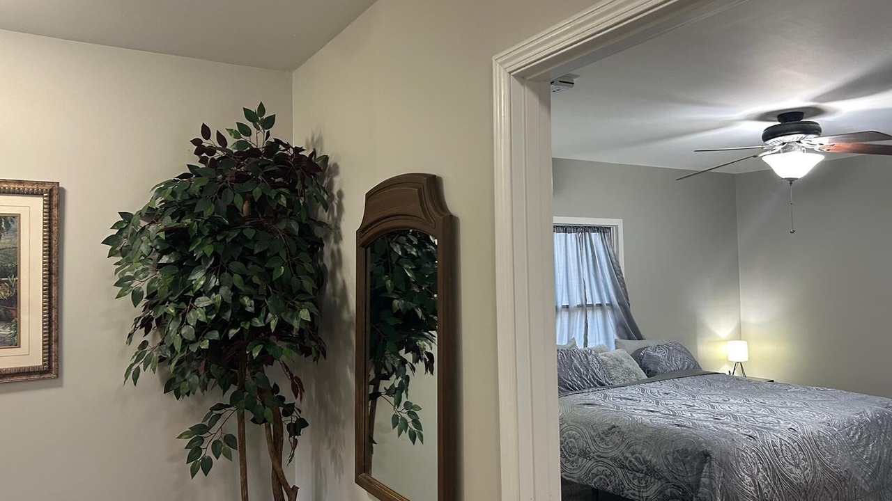 Photo of Bedroom in St. Marys