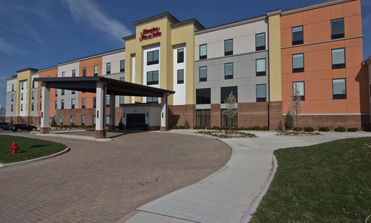 Photo of Outdoor in Columbus