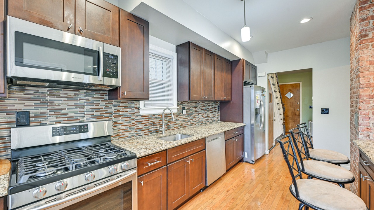 Photo of Kitchen in Greenville
