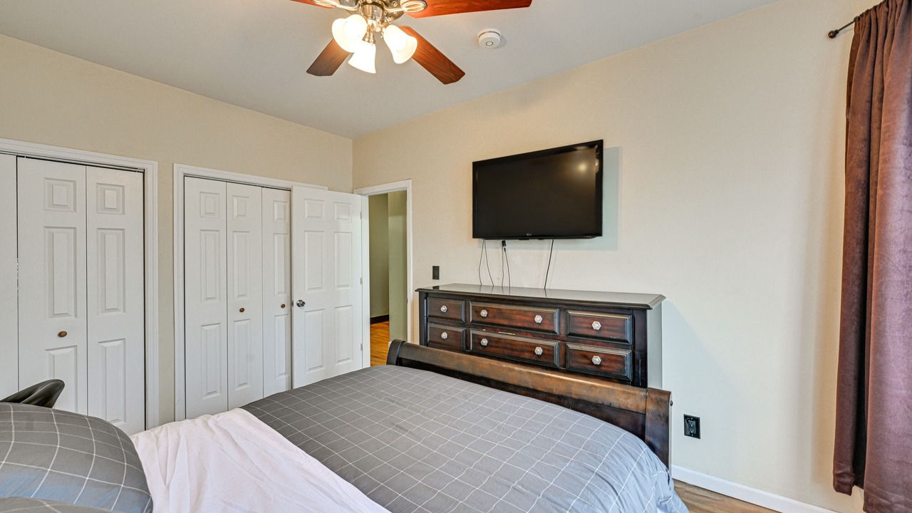 Photo of Bedroom in Greenville
