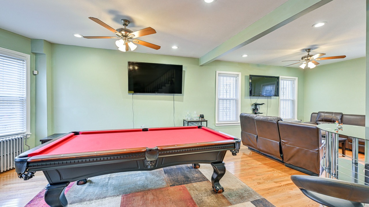 Photo of Bedroom in Greenville