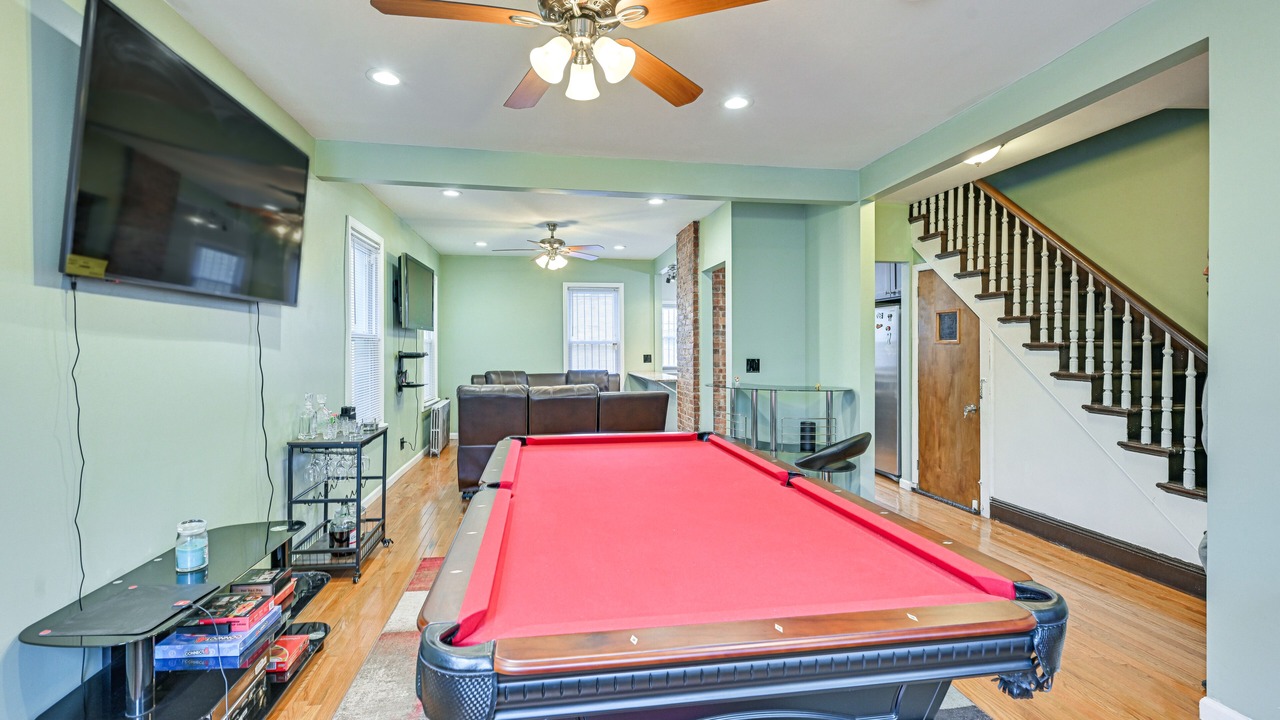 Photo of Bedroom in Greenville