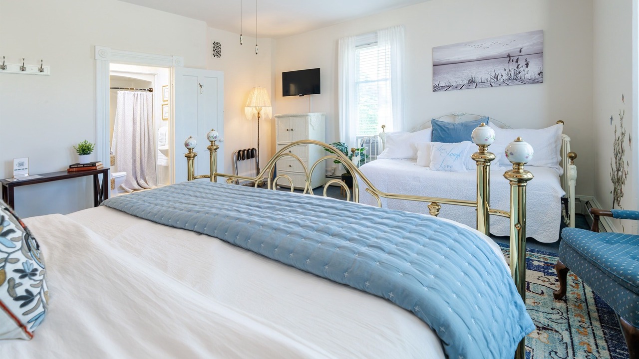 Photo of Bedroom in Marblehead
