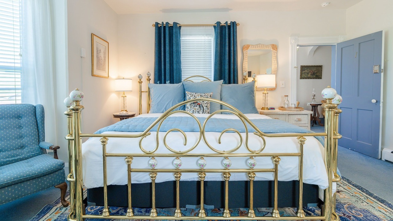 Photo of Bedroom in Marblehead
