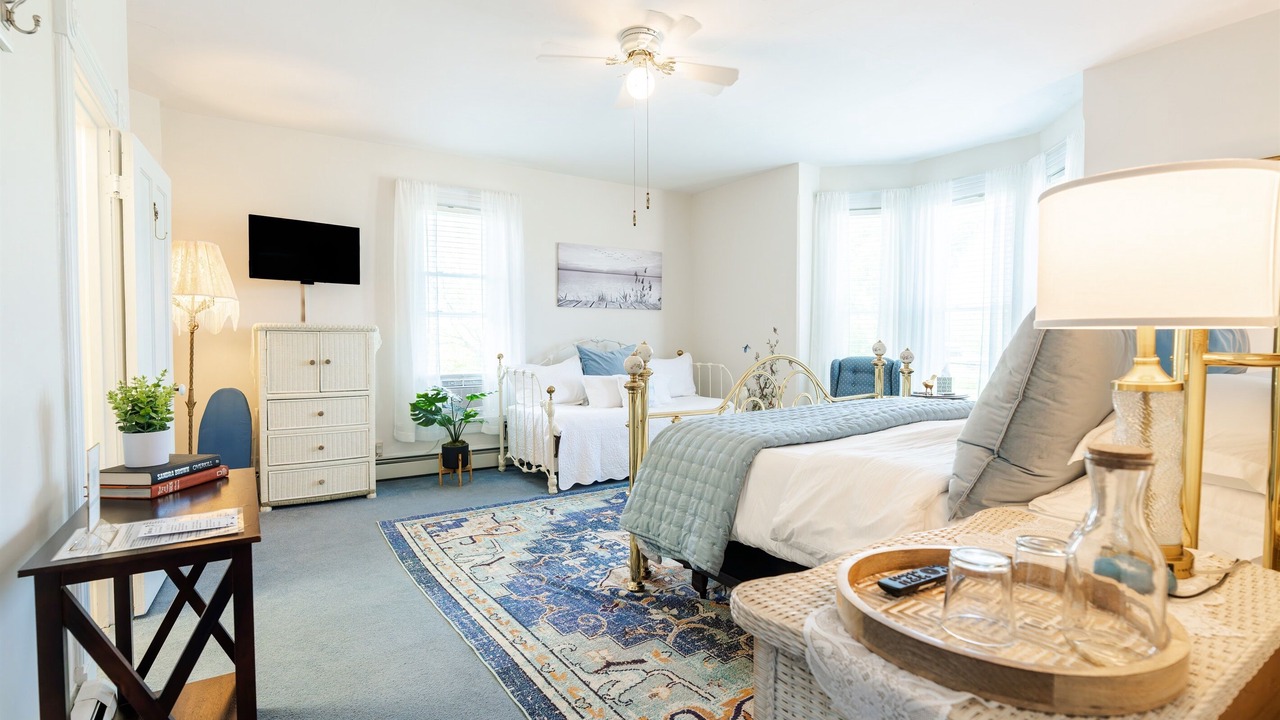Photo of Bedroom in Marblehead