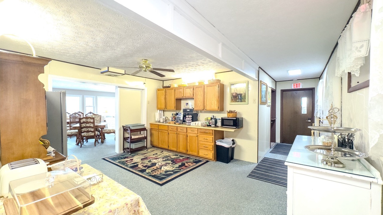 Photo of Kitchen in Marblehead