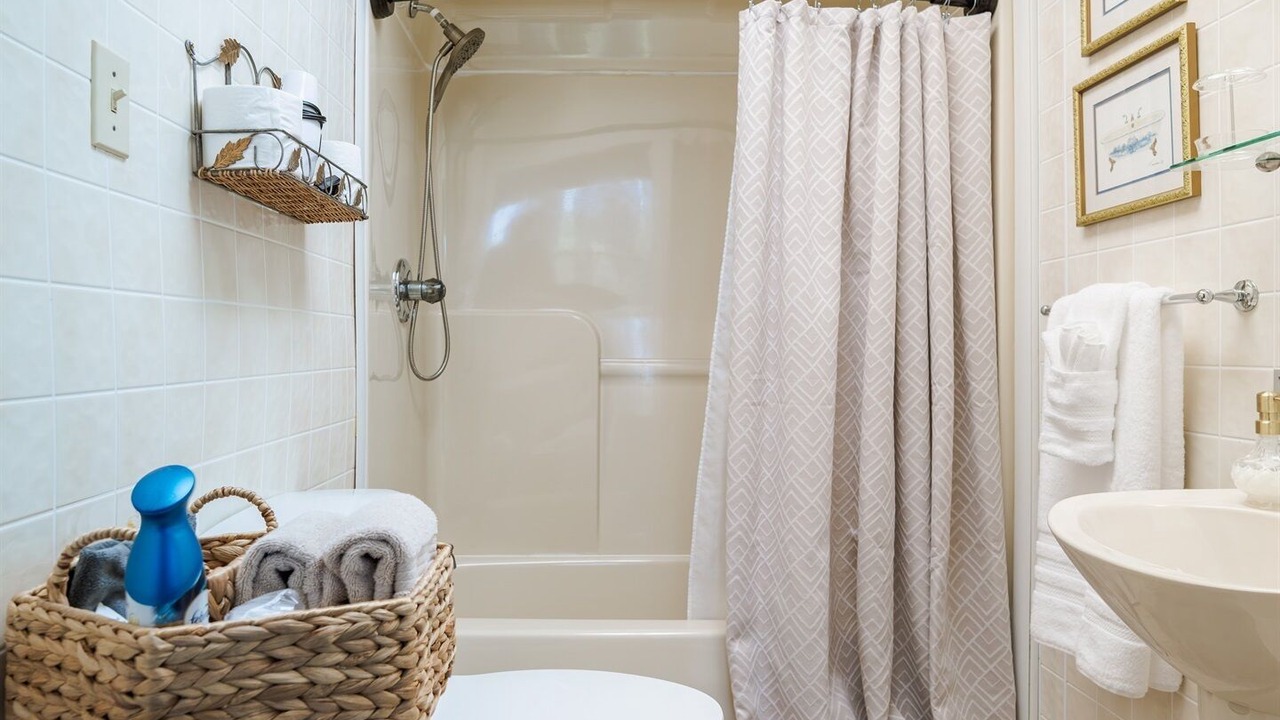 Photo of Bathroom in Marblehead