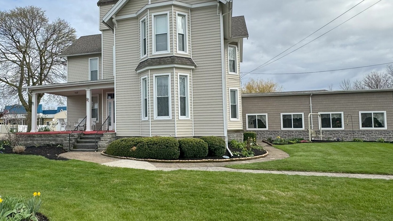 Photo of Outdoor in Marblehead