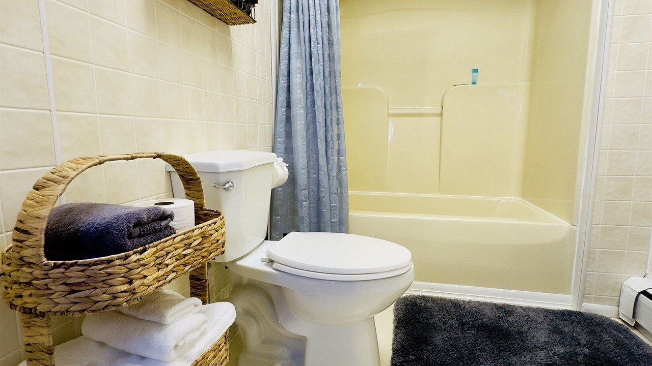 Photo of Bathroom in Marblehead
