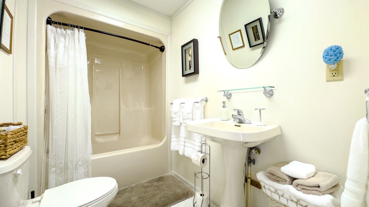 Photo of Bathroom in Marblehead